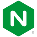 Logo of F5 NGINX