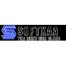 Logo of Softxaa