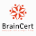 Logo of BrainCert