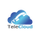 Logo of TeleCloud