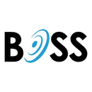 Logo of BOSSDesk
