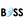 Logo of BOSSDesk
