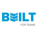 Logo of Built for Teams
