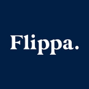 Logo of Flippa