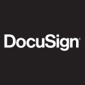Logo of DocuSign for Real Estate