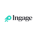 Logo of Ingage