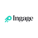 Logo of Ingage