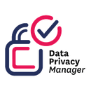 Logo of Data Privacy Manager