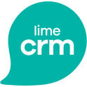 Logo of Lime CRM