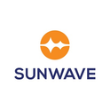 Logo of Sunwave