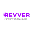 Logo of Revver