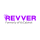 Logo of Revver