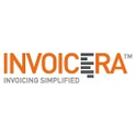 Logo of Invoicera