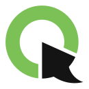 Logo of ClickMeeting