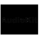 Logo of AudioKit