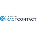 Logo of IXACT Contact Real Estate CRM