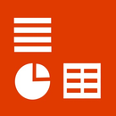 Logo of OfficeWork Office Online
