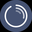 Logo of timeneye