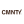 Logo of CMNTY Platform