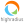 Logo of HighRadius