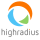 Logo of HighRadius