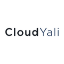 Logo of CloudYali