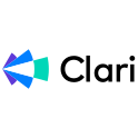 Logo of Clari