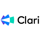 Logo of Clari