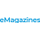 Logo of eMagazines