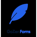 Logo of GoZen Forms