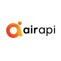Logo of Airapi