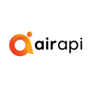 Logo of Airapi