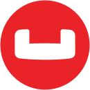 Logo of Couchbase