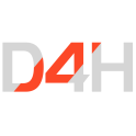 Logo of D4H