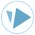 Logo of VideoScribe