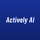 Logo of Actively AI