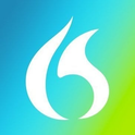 Logo of Dragon Speech Recognition Software