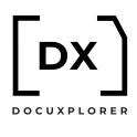 Logo of DocuXplorer