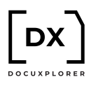 Logo of DocuXplorer