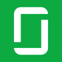 Logo of Glassdoor