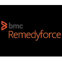 Logo of BMC Helix Remedyforce