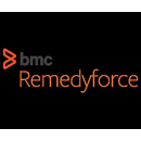 Logo of BMC Helix Remedyforce