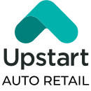 Logo of Upstart Auto Retail