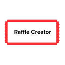 Logo of Raffle Creator