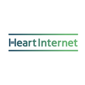 Logo of Heart Internet