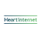 Logo of Heart Internet