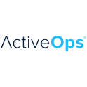 Logo of ActiveOps ControliQ