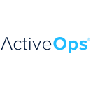 Logo of ActiveOps ControliQ