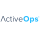 Logo of ActiveOps ControliQ
