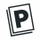 Logo of Paperpile